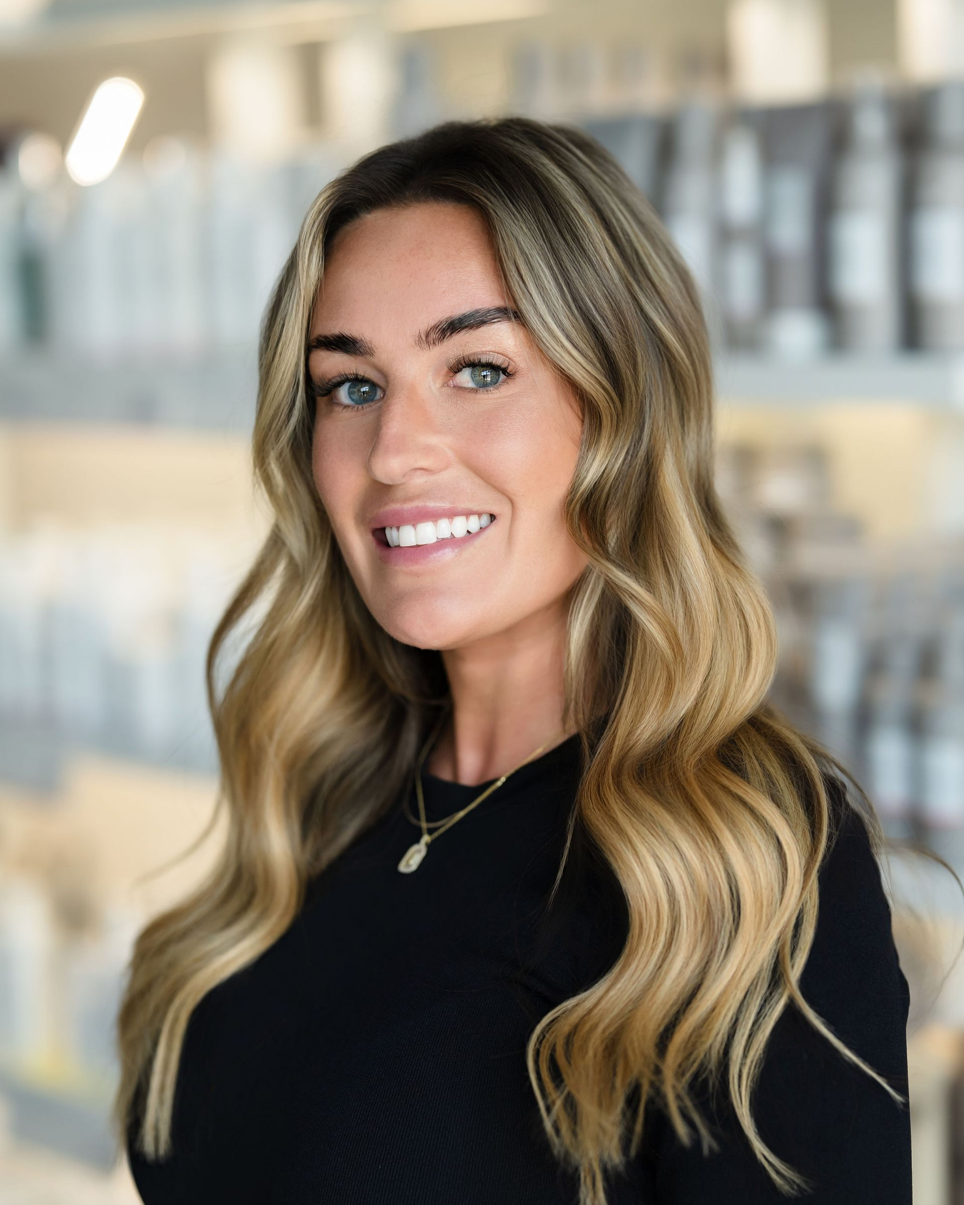 Kelly N. - North Andover, MA - DaVinci Salon and Med Spa