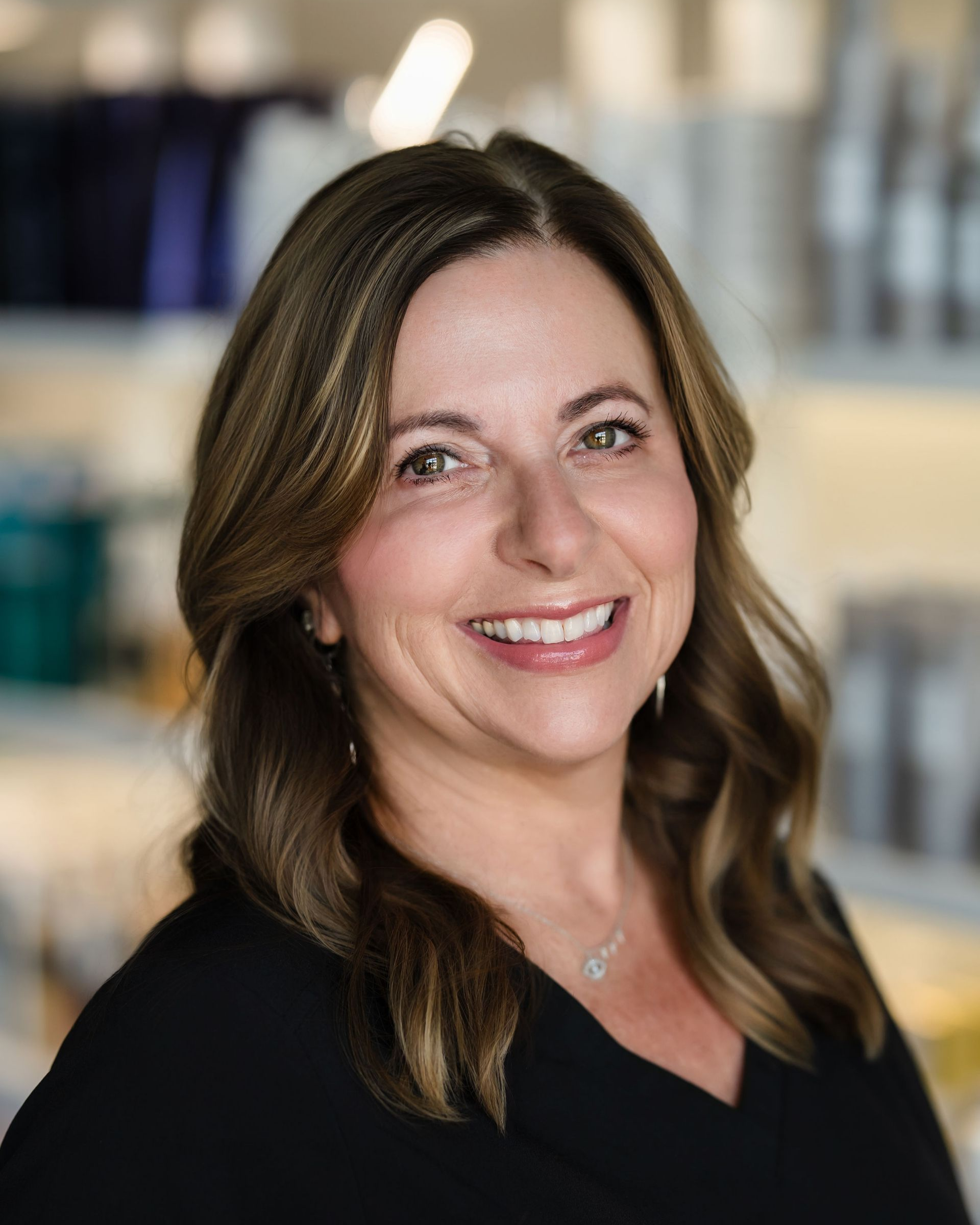 Kelly N. - North Andover, MA - DaVinci Salon and Med Spa