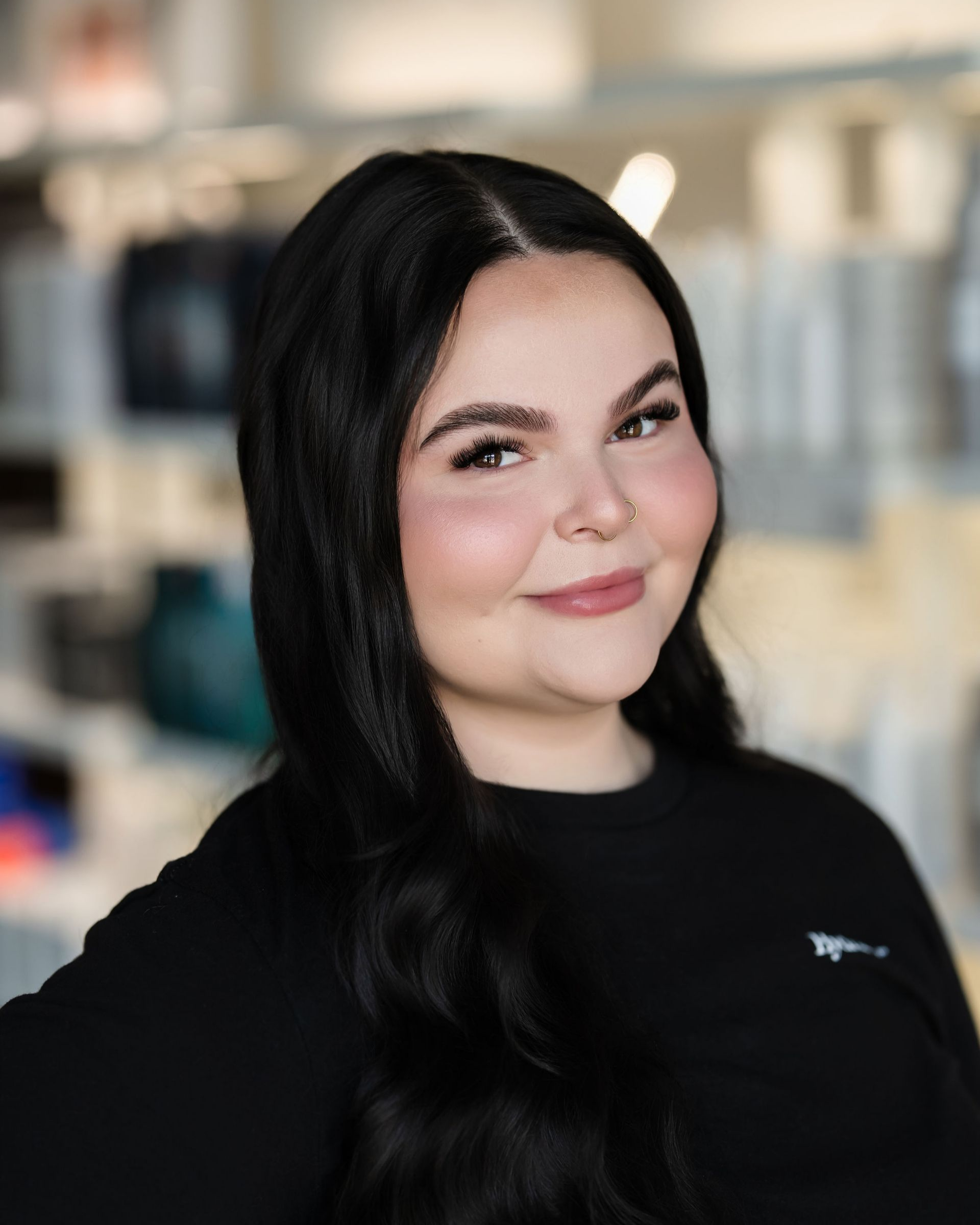 Kelly N. - North Andover, MA - DaVinci Salon and Med Spa