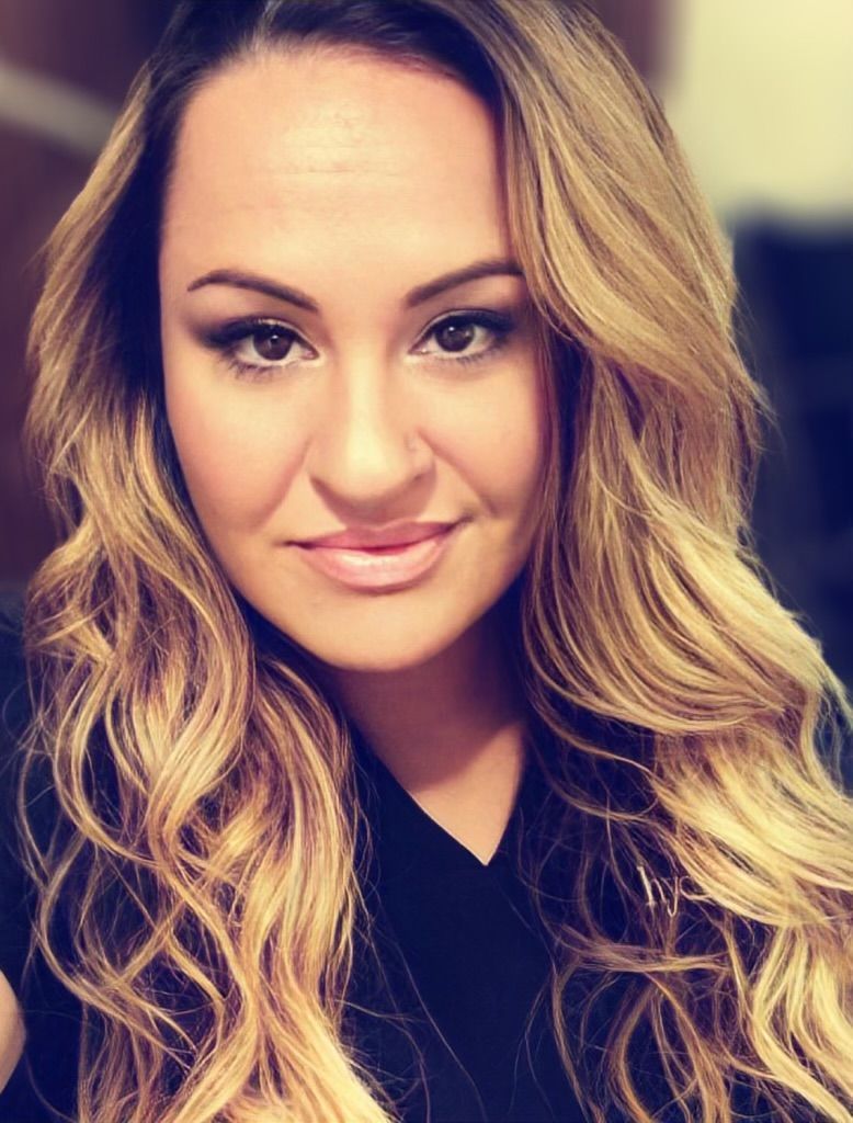 Jaime P. - North Andover, MA - DaVinci Salon and Med Spa