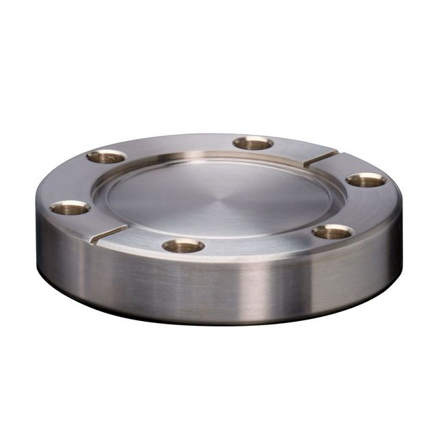 TICF_Titanium_Blank_FM_Flange_