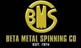 Beta Metal Spinning Co
