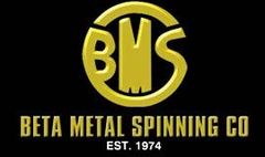 Beta Metal Spinning Co