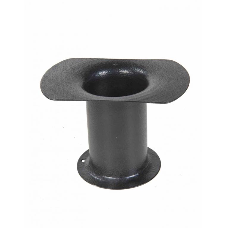 Black Tube — Moorabbin, VIC — Beta Metal Spinning Co