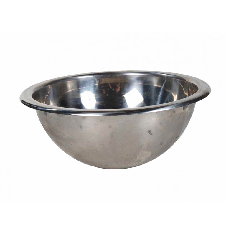 Stainless Steel Sink — Moorabbin, VIC — Beta Metal Spinning Co