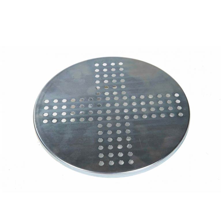 Punched Metal — Moorabbin, VIC — Beta Metal Spinning Co