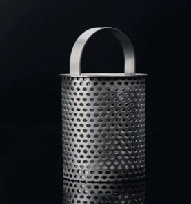 Stainless Made Metal — Moorabbin, VIC — Beta Metal Spinning Co