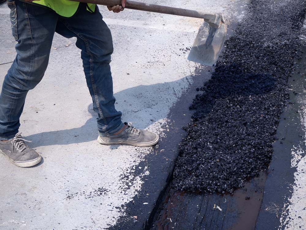 Bitumen in Adelaide River | F & J Bitumen Services