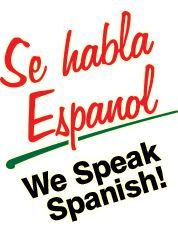 We Speak Spanish , Se Habla Espanol