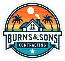 Burns & Sons Contracting