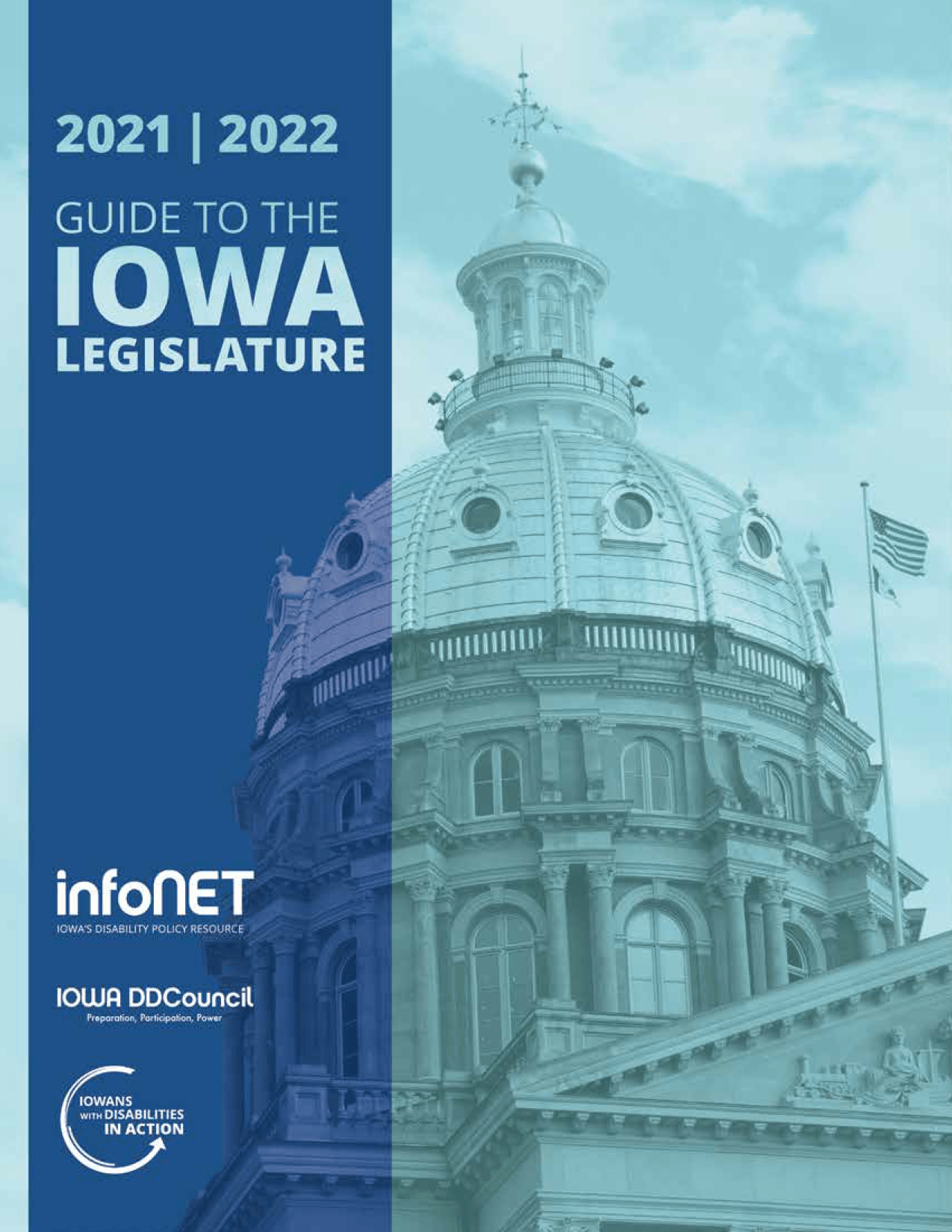 Guide to the Iowa Legislature