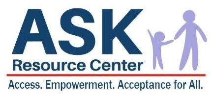 ASK Resources Center Logo