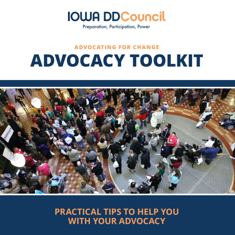 Advocacy Toolkit
