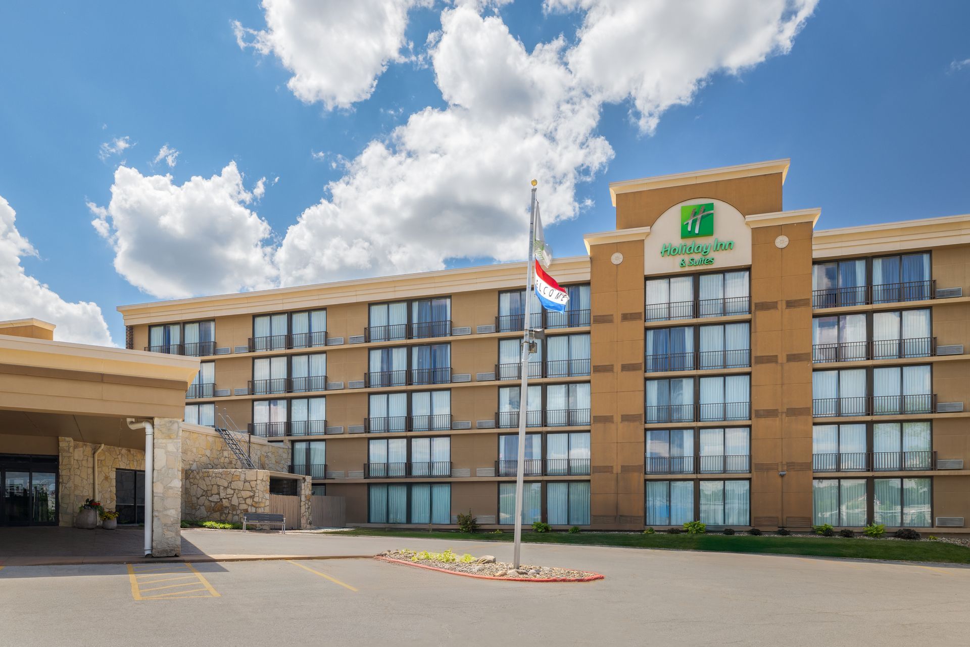 Holiday Inn & Suites Des Moines-Northwest