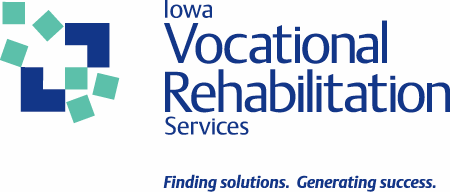 IVRS logo