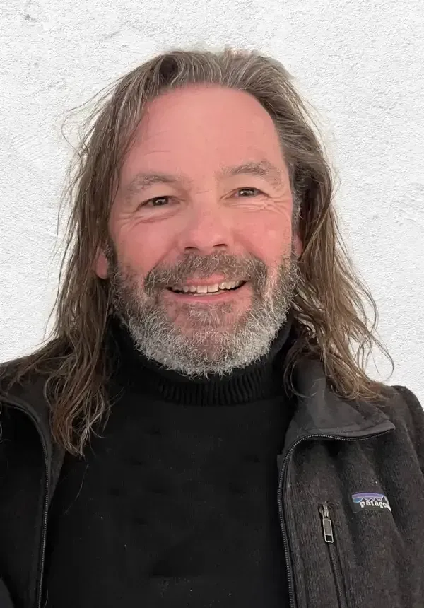 Rik Shannon
