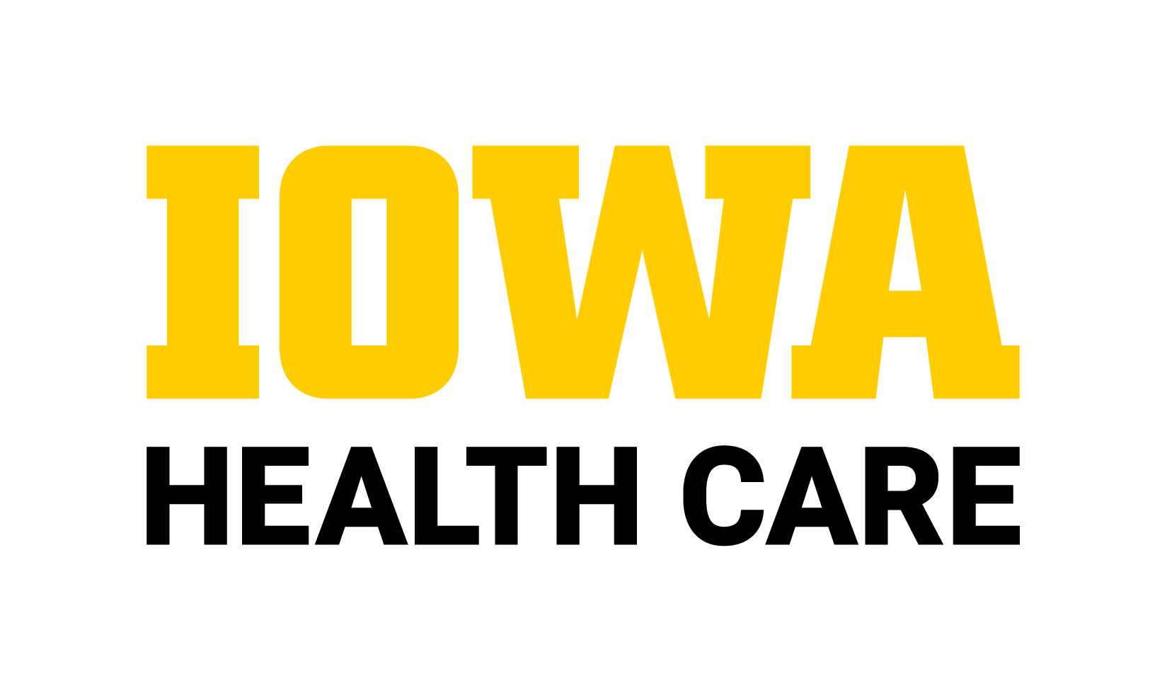 University of Iowa Hospitals & Clinics logo