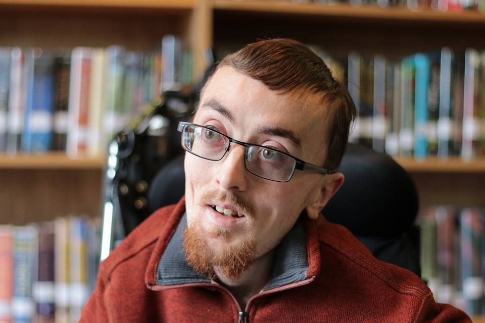 Matthew Shapiro