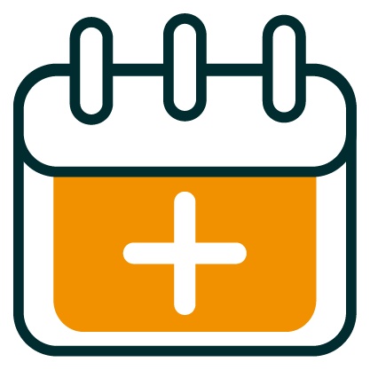 Appointment Icon