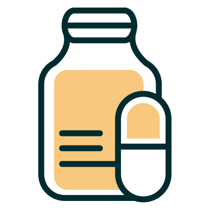 Medication Icon