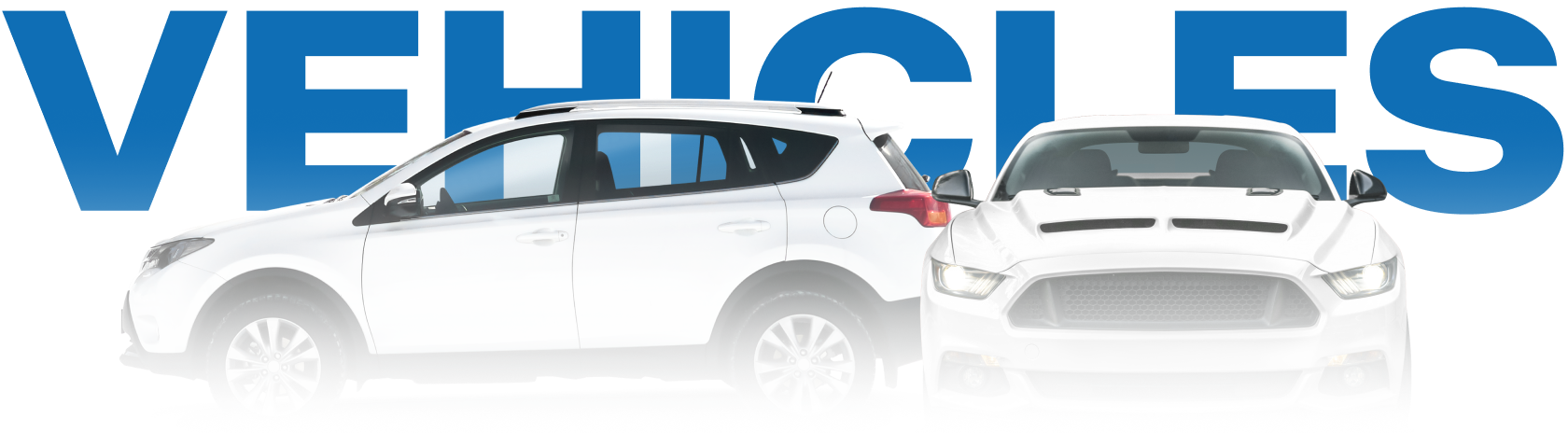 Vehicles | Automotive Repair Solutions