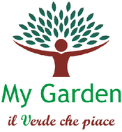 My Garden - Il verde che piace!-LOGO