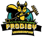 Prodigy Landscaping LLC | Logo