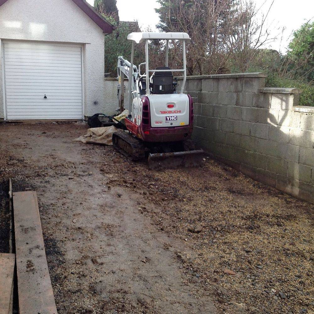 Hood & Norville Ltd Gallery