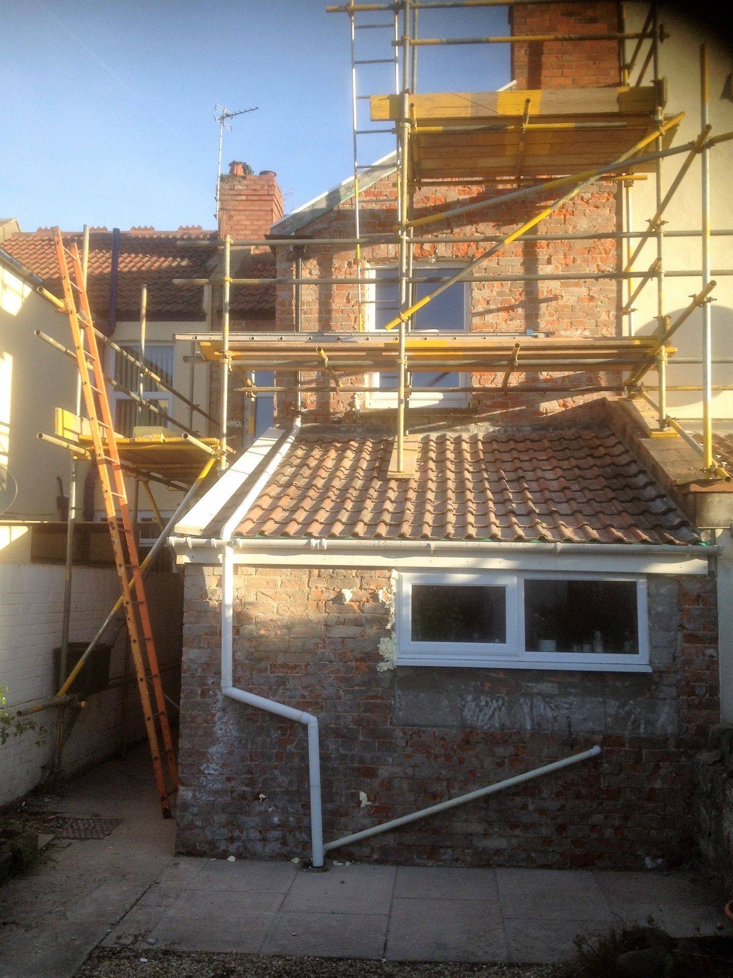 Exterior Rendering 1