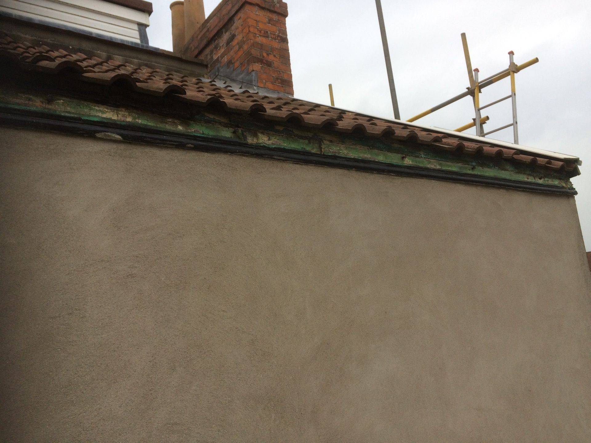 Exterior Rendering 2