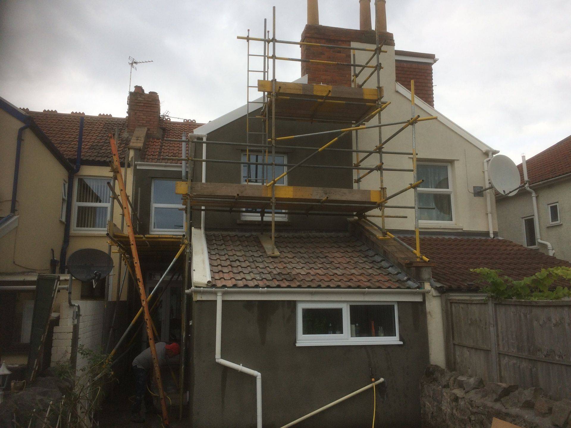 Exterior Rendering 5