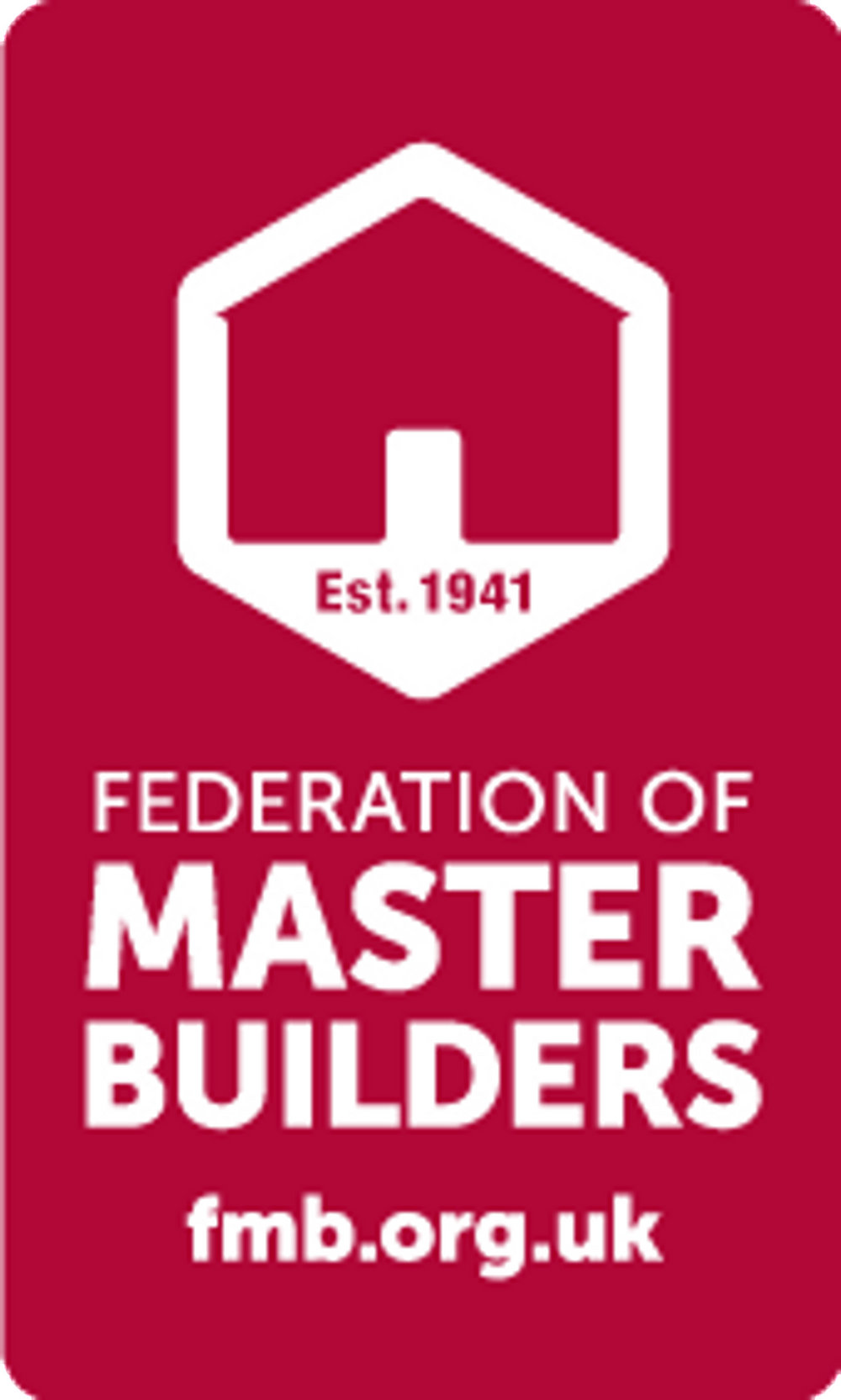 Federation Of Master Builders - Logo