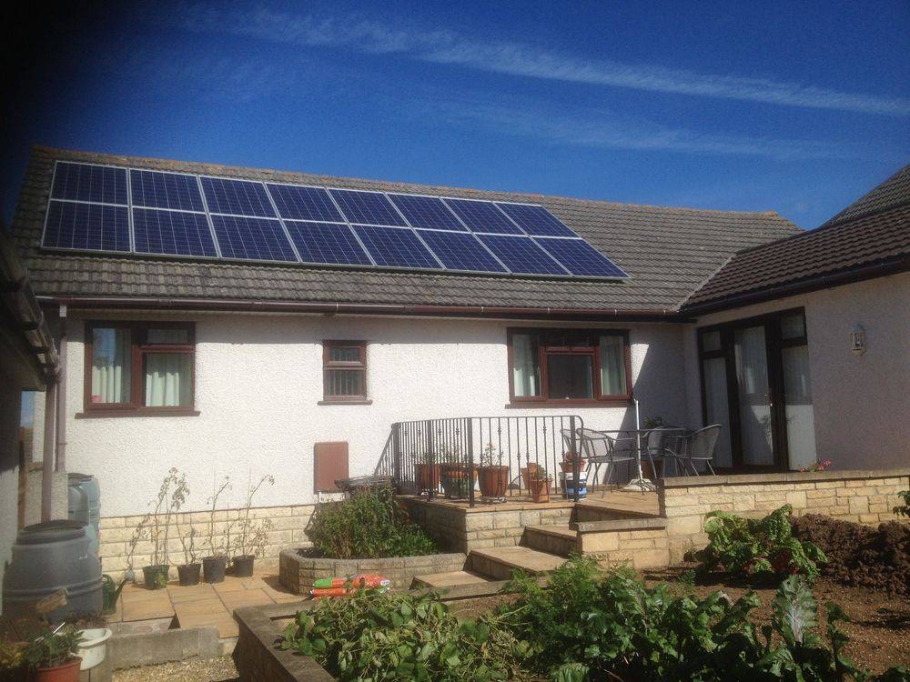 Hood & Norville Ltd Gallery