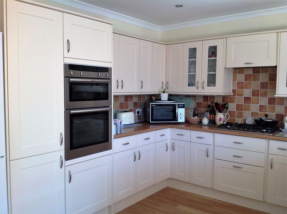 Hood & Norville Ltd Gallery