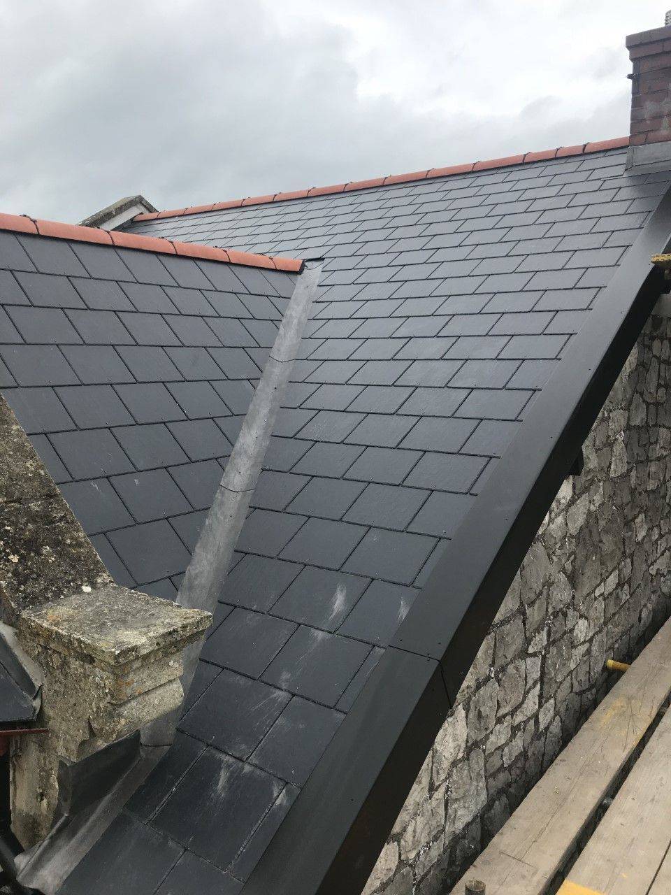 FASCIA AND GUTTERING WORK 1