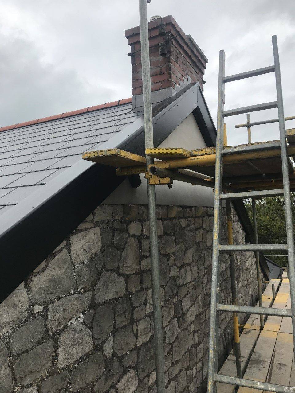 FASCIA AND GUTTERING WORK 3