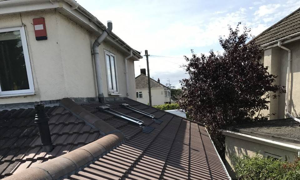 Skylight & Velux Windows 2