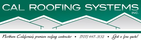 Cal Roofing Systems Inc.