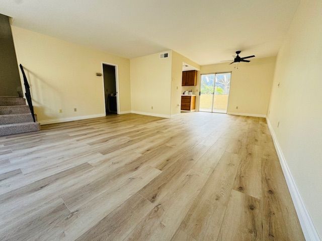 main room floor laminate installation north county SD ca