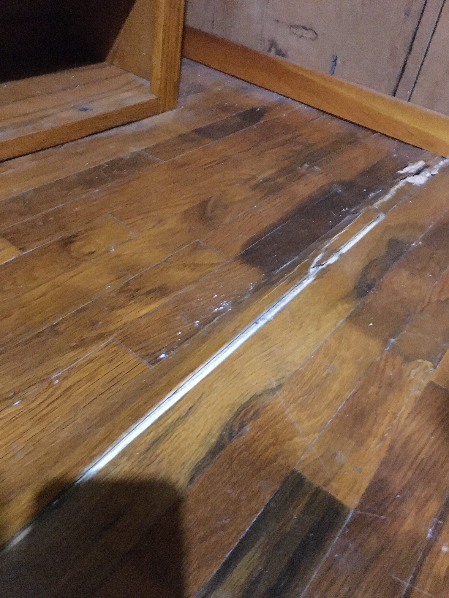 flooring repair n county sd county