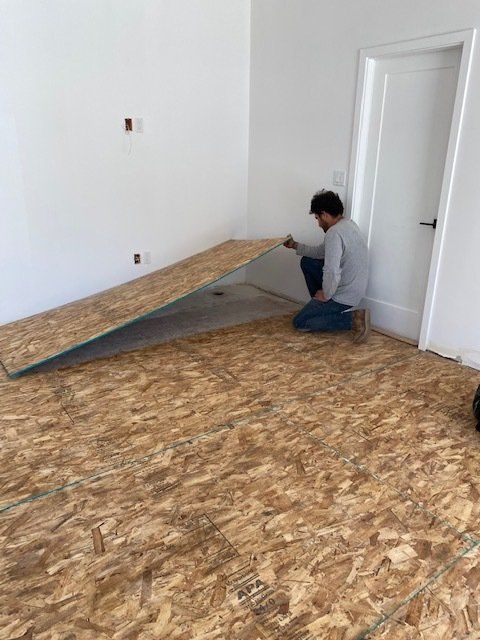 plywood repair n county sd