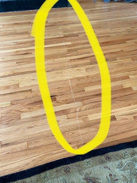 n county sd flooring installation repair project