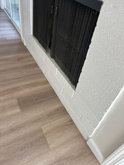 north county SD flooring waterproof laminate