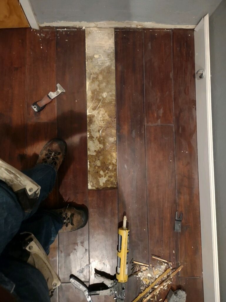wood flooring repairs n county sd