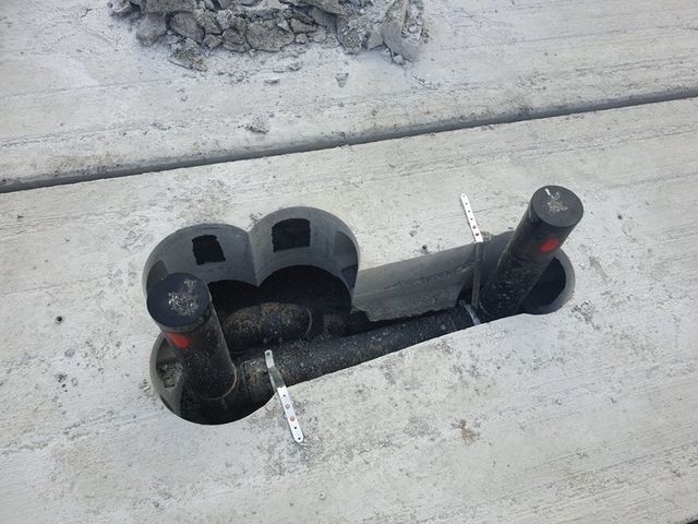 Core Drilling – Brisbane, QLD – Allied 