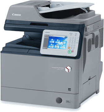 Refurbished Canon Printer