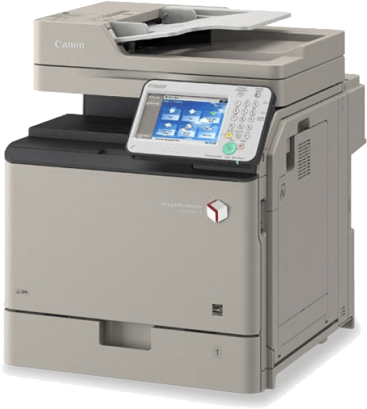 Canon C250iF refurbished printer