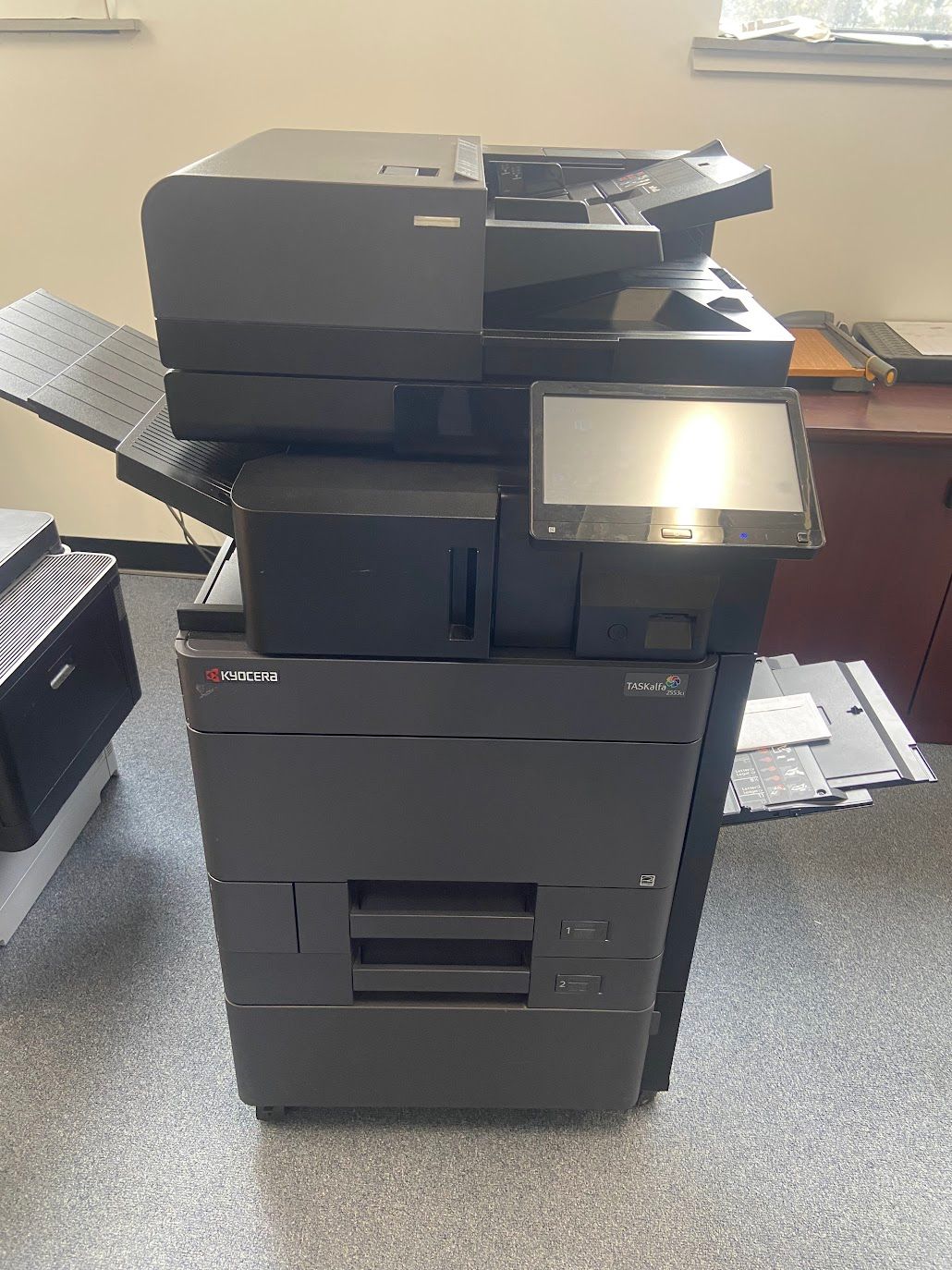 used copiers for sale