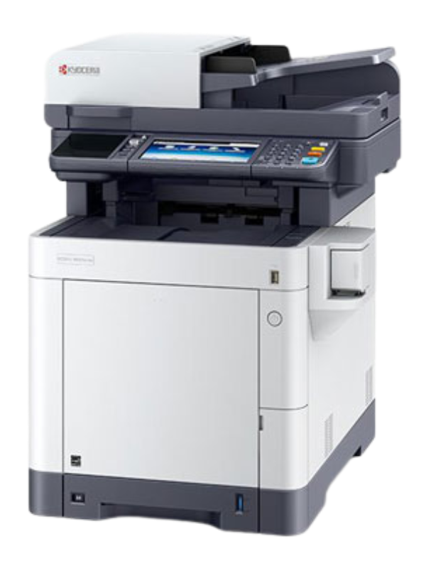 Kyocera Taskalfa 2554ci new printer