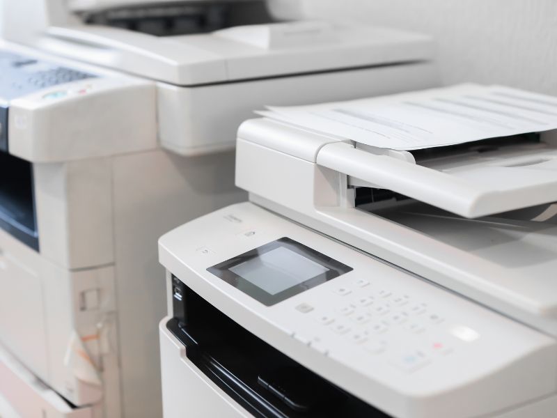 Pintsmart copiers for sale